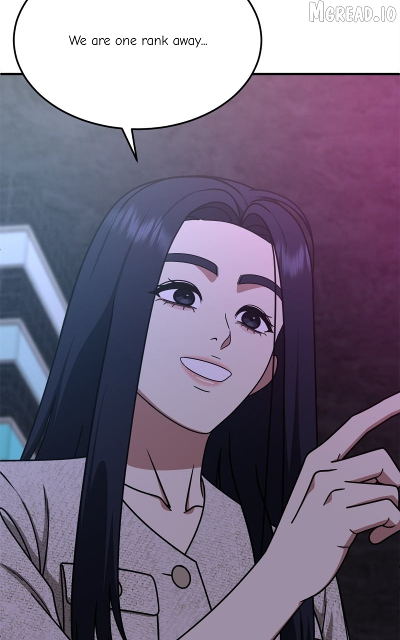 Change Me Chapter 206  - page 21